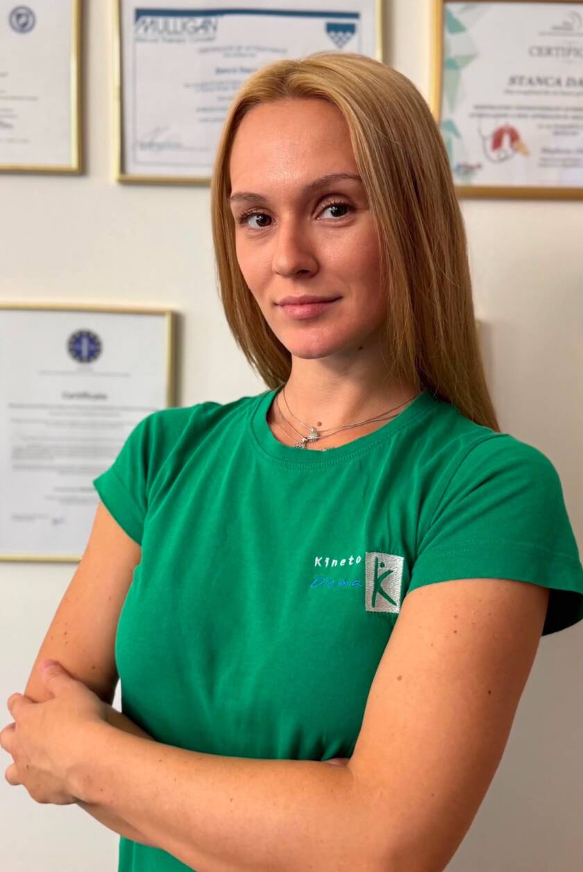 Otilia Andrei