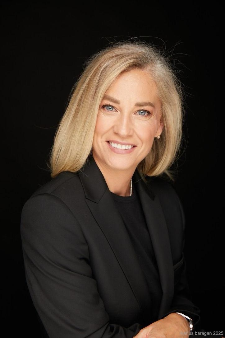 Fizioterapeut dr. Daniela Stanca