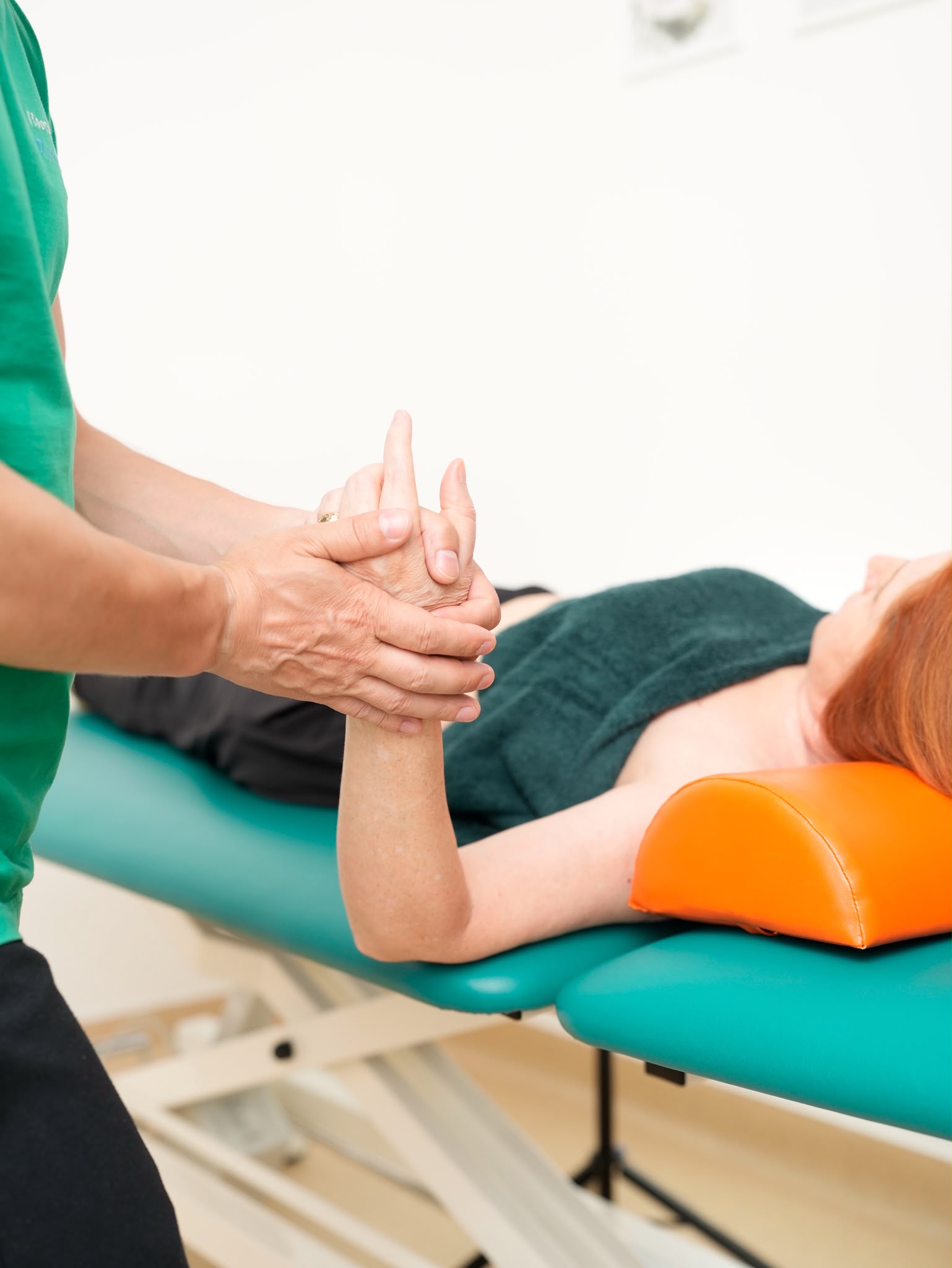 Consultatie KinetoDema